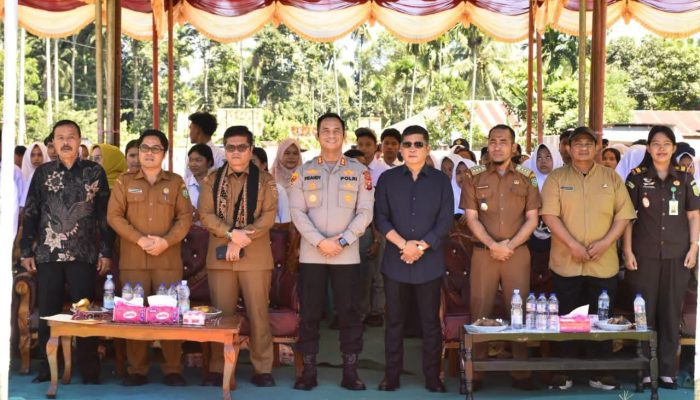 Narkoba Dapat Menghancurkan Cita cita dalam Sekejap