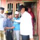 PLN Masuk Patialo, Bupati. Madina Ungkap Target untuk Desa Lain