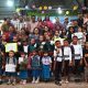 Bupati Humbahas Hadiri Peringatan HAN ke-42 , Orangtua Berperan Penting Membangun Ketahan Mental Anak