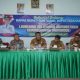 Pemkab Asahan Resmikan Pelayanan Admistrasi Kependudukan di Kantor Camat Aek Kuasan