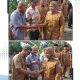 Semangat Mencerdaskan Anak Bangsa, Bupati Maya Resmikan Yayasan Pendidikan di Panai Tengah