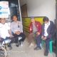 Silaturahmi dan Sinergitas Kasi Rehabilitas Sosial Jakarta Barat bersama Insan Pers