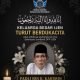 Keluarga Besar IJEN sampaikan Turut Berdukacita Atas Tutup Usia Ayahanda Sekjen