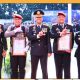 Bupati dan Wakil Bupati hadiri Acara HUT Bhayangkara Polri Ke-80 Tahun 2026