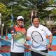 Kapolres Selayar Buka Resmi Turnamen Tenis Lapangan Antar Pelti dalam Rangka Hari Bhayangkara Ke-80