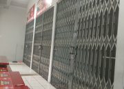 Legalitas Lapak Food Court Terminal Kalideres Disorot Pengelola Diminta Berikan Penjelasan