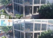 Diduga Gedung Bertingkat di Terminal Merak Mangkrak Insan Pers Dorong Klarifikasi dan Transformasi