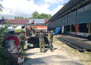 Dinamika Distribusi Logistik Pembangunan KDMP di Wilayah Kepulauan Selayar