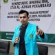 Sekjen Bem STAIN Al Azhar Pekan Baru kutuk keras Dugaan Tindakan Refresif Oknum Polresta Pekanbaru Terhadap Mahasiswa