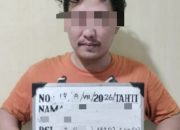 Peredaran Sabu di Garut Digagalkan, Polisi Sita Puluhan Paket Amankan Tiga Tersangka