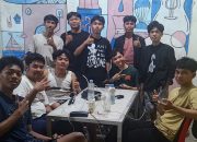 Tim Esport Polres Selayar Siap Menuju Kapolda Cup, Kalahkan Tim Esi Jogja dalam Laga Uji Coba