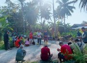 Optimalisasi Akses Jalan melalui Padat Karya Tunai di Desa Lasarabagawu