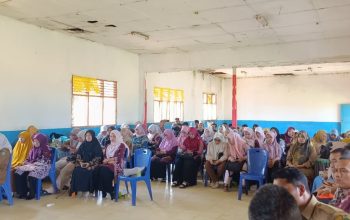 Kolaborasi Disdik Madina dan BBGTK Sumut,Siap Wujudkan Layanan Bimbingan Konseling Berkualitas di Sekolah