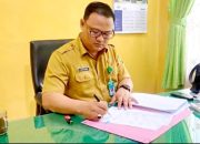 dr Faisal Situmorang S.K.M: Hindari Pelajar dari Bahaya Narkoba, Apresiasi dan Dukungan Penuh Sosialisasi Narkoba