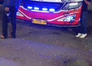 Diduga Pelayanan Bus PO Putri Candi Disorot Penumpang, Keluhkan Kursi Robek dan AC tidak Berfungsi