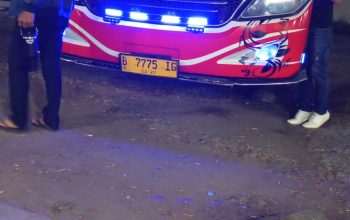 Diduga Pelayanan Bus PO Putri Candi Disorot Penumpang, Keluhkan Kursi Robek dan AC tidak Berfungsi