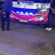 Diduga Pelayanan Bus PO Putri Candi Disorot Penumpang, Keluhkan Kursi Robek dan AC tidak Berfungsi