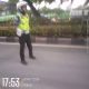 Insan Pera Soroti Dugaan Kurangnya Transpransi Oknum Anggota Polantas Saat Peliputan Dijaur Busway Jakarta Pusat
