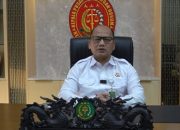 Kapuspenkum: Penggeladahan Penyidik Polri , Kejaksaan Agung Hormati Proses Hukum dan Junjung Tinggi Asas Praduga Tak Bersalah