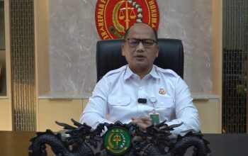 Kapuspenkum: Penggeladahan Penyidik Polri , Kejaksaan Agung Hormati Proses Hukum dan Junjung Tinggi Asas Praduga Tak Bersalah