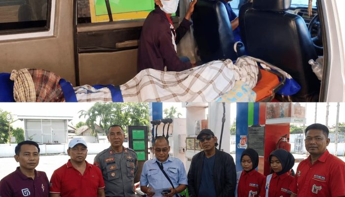 Pelayanan SPBU Jrengik Tuai Polemik, Tokoh Masyarakat Desak Pertamina Evaluasi dan Copot Manajer