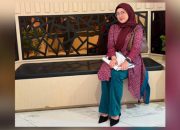 Pemerhati Hukum Putri Nabila Darmayanti SH, Harapkan Penegak Hukum yang Melanggar Hukum, Hukuman Harus yang Seberat beratnya