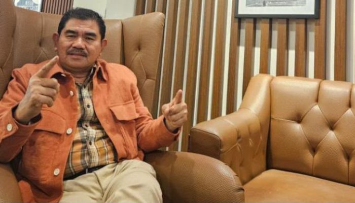 Rakyat Wajib Mendukung Kortas Tipikor Polri Memberantas Korupsi