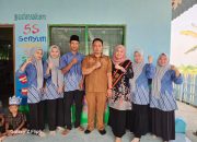 Bunda Paud Kunjungi Sekolah Paud Mulya Serumpun pada Awal Ajaran Baru 2026-2027