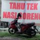 Tahu Tek Pak Tek Lamongan Legenda 12 Tahun di Jalan Raya Urip Sumoharjo, Hanya Tetap 12 Ribu Sudah Pake Telor
