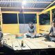 Kapolsek Ma’arang Sambangi Masyarakat dan Pastikan Kondisi Kamtibmas