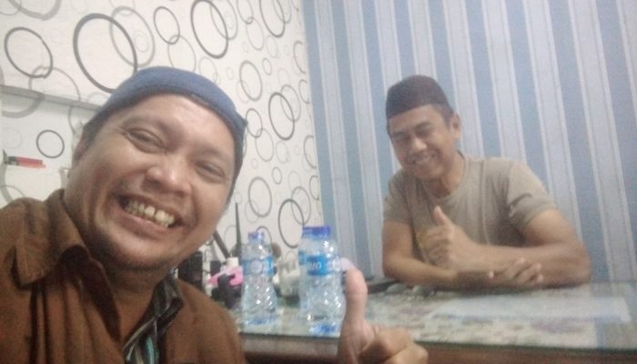 Insan Pers Bersilaturahmi dengan Pimpinan Satlantas Jakarta Timur, Sampaikan Dugaan Kendala dalam Meliputi