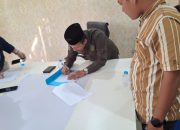AMPHR Desak Bersih bersih MAN 1 Pekanbaru Kemenag Riau Jangan Jadi Penonton