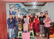 Grand Opening SSC Rantauprapat: Perkuat Gaya Hidup Sehat, Silaturahmi dan Kepedulian Sosial
