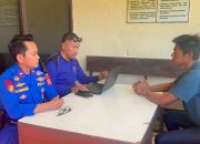 Polres Kepulauan Selayar Periksa dan Amankan Narkoba serta ABK KLM Nurul Salsa