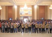 Polres Tulang Bawang Juara Kapolda Cup E-Sport 2026 Wakili Lampung ke Kapolri Cup
