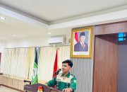 Ima Madina Pekanbaru Kepengurusan Periode 2026-2027 Resmi Lantik, Siap Wujudkan Organisasi yang Lebih Maju dan Berdaya Saing