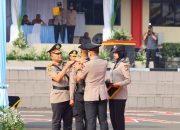 775 Siswa Bintara Polri Kemampuan SPKT Resmi Ikuti Pendidikan di SPN Polda Metro Jaya
