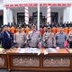 Kapolresta Bandung Rilis Hasil Operasi Juli 2026,15 Kasus Kriminal Terungkap 19 Pelaku Ditangkap