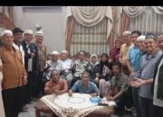 Jas Merah,Tim dan Pejuang Pemekaran Padang Lawas