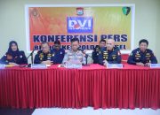 Biddokkes Polda Sulsel Berhasil Identifikasi Dua Korban Lakalaut KM Nurul Salsa