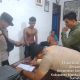 Polres Madina Amankan Diduga Pengguna Narkoba Yang Berencana Lakukan Pemerkosaan di Wilayah Lingga Bayu