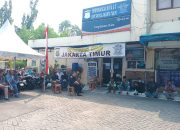 Diduga Oknum BKO Satlantas Jakarta Timur Memblokir Komunikasi WhatsApp Insan Pers, Dengan Kurang Sinergi Jadi Sorotan