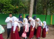 Senyum yang Menjadi Doa,Salam yang Jadi Cahaya,3S MIN 4 Labuanbatu Mengukir Generasi Rabbani