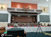 DPRD Purwakarta Dinilai Ingkar Janji,Ahli Waris Campaka Ancam Kepung Gedung Dewan