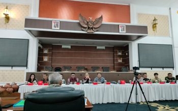 DPRD Purwakarta Dinilai Ingkar Janji,Ahli Waris Campaka Ancam Kepung Gedung Dewan