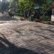 Pengecoran Jalan TMMD ke-129 Kodim 1807 Sorong Selatan Rampung 100 Persen Wujud Nyata Pengabdian TNI untuk Kesejahteraan Masyarakat