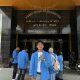 Mahasiswa UIN Suska Kritik Kewajiban Tes Napza Dinilai Memberatkan