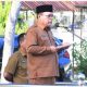 Apel Penuh Haru, Sekda Hasan Heri Rambe Pamit Setelah 28 Tahun Mengabdi: Tinggalkan Pesan Integritas untuk ASN Labuhanbatu