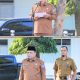 28 Tahun Mengabdi di Bumi Ika Bina En Pabolo, Sekda Hasan Heri Rambe Masuki Masa Purna Bakti