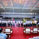 Bulutangkis Kapolri Cup 2026 Resmi Dibuka, Diikuti 1.219 Peserta Dari Kategori Umum Polri dan Difabel